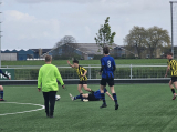 S.K.N.W.K. JO19-1 - SJO Tholense Boys JO19-1 (competitie) 2023-2024 (3e fase) (46/178)